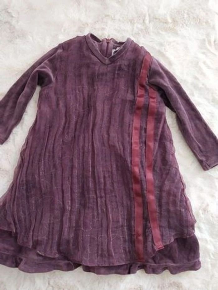 Gros lot vêtements 24 mois fille - 2 ans fille - photo numéro 10