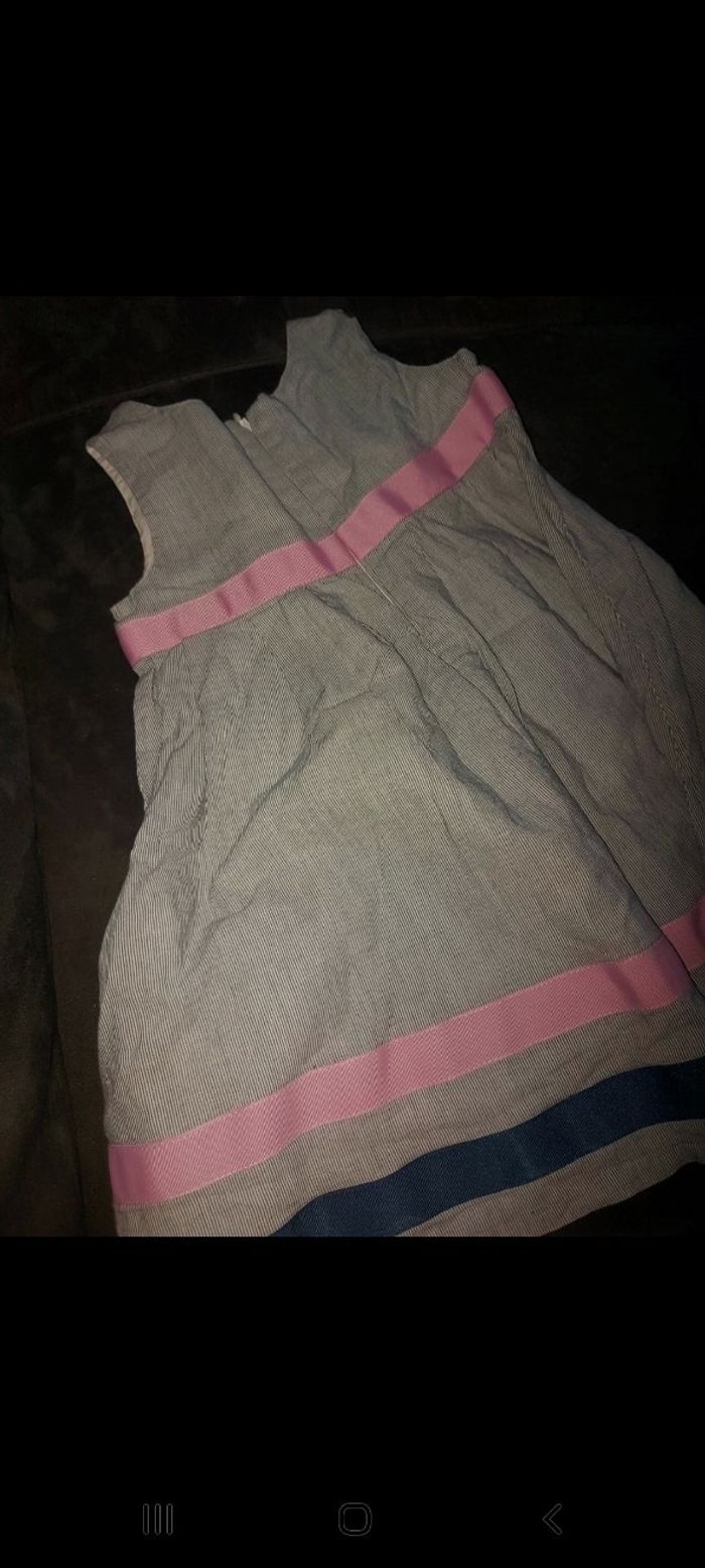 Robe - photo numéro 3