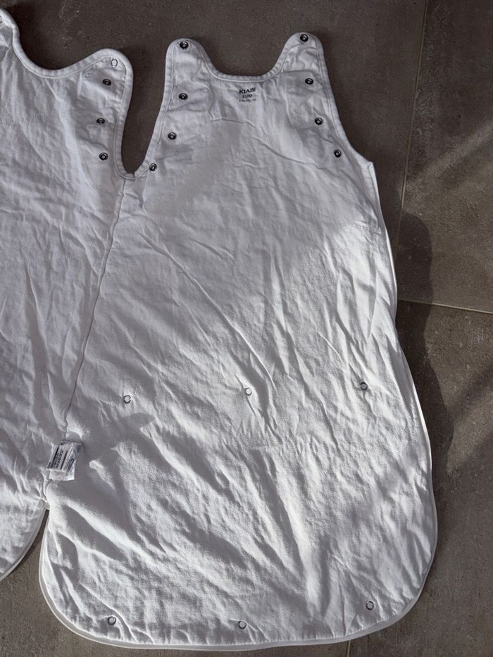 Gigoteuse 6-18 mois, Kiabi, TOG 2.0 - photo numéro 5