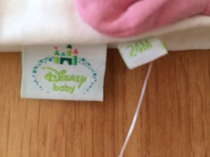 Bonnet neuf 24 mois - photo numéro 2