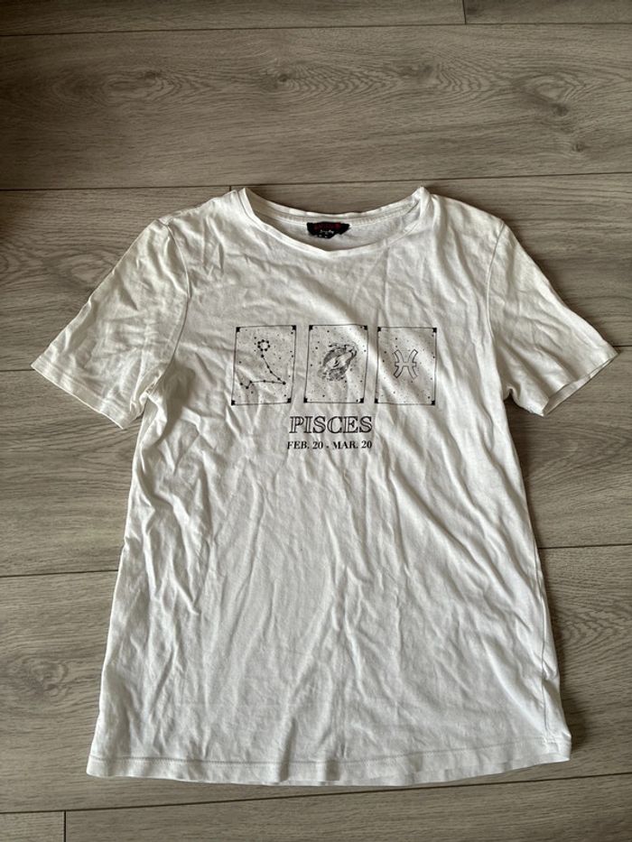 Tee shirt astro