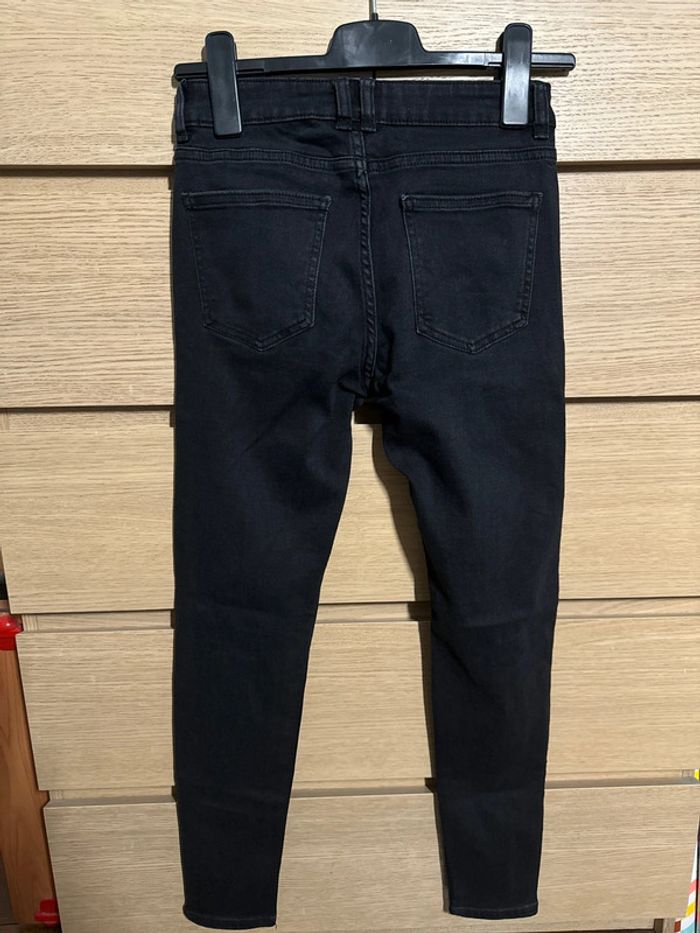 Jeans femme Berska - photo numéro 2