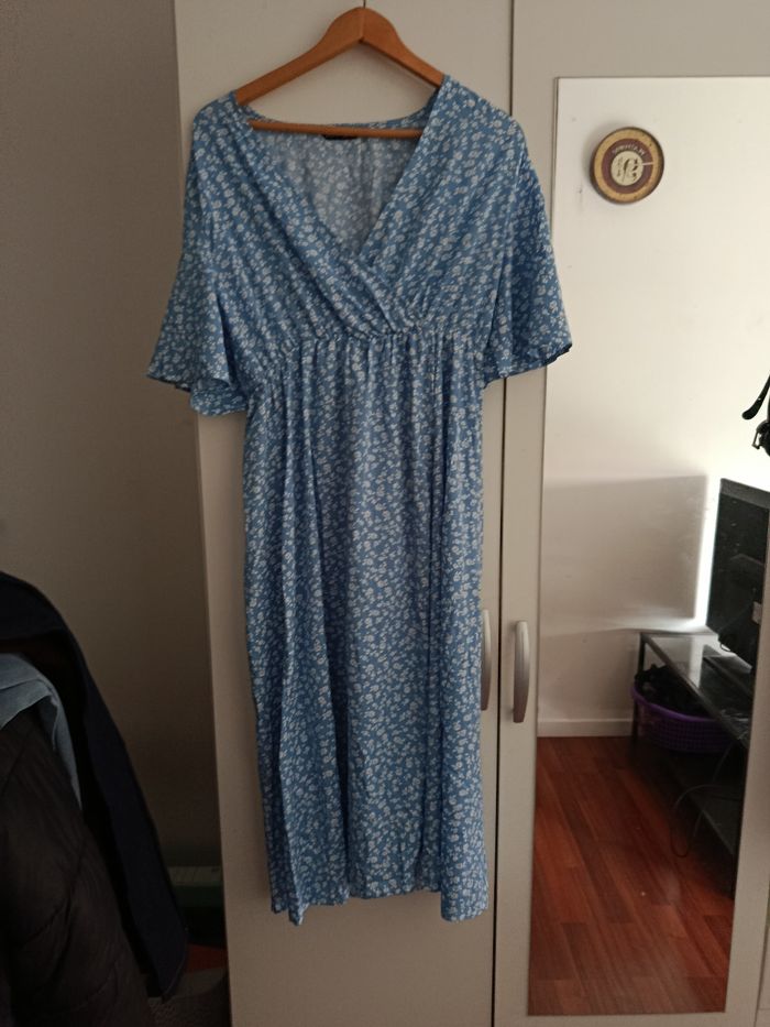 Robe d'été