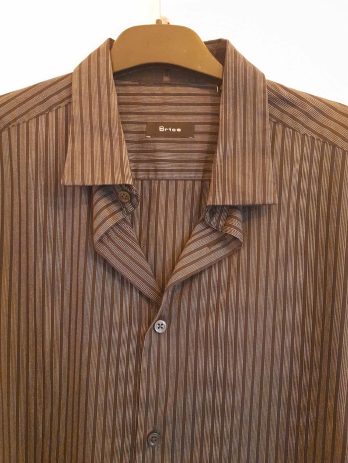 Chemise Brice Xl - photo numéro 3