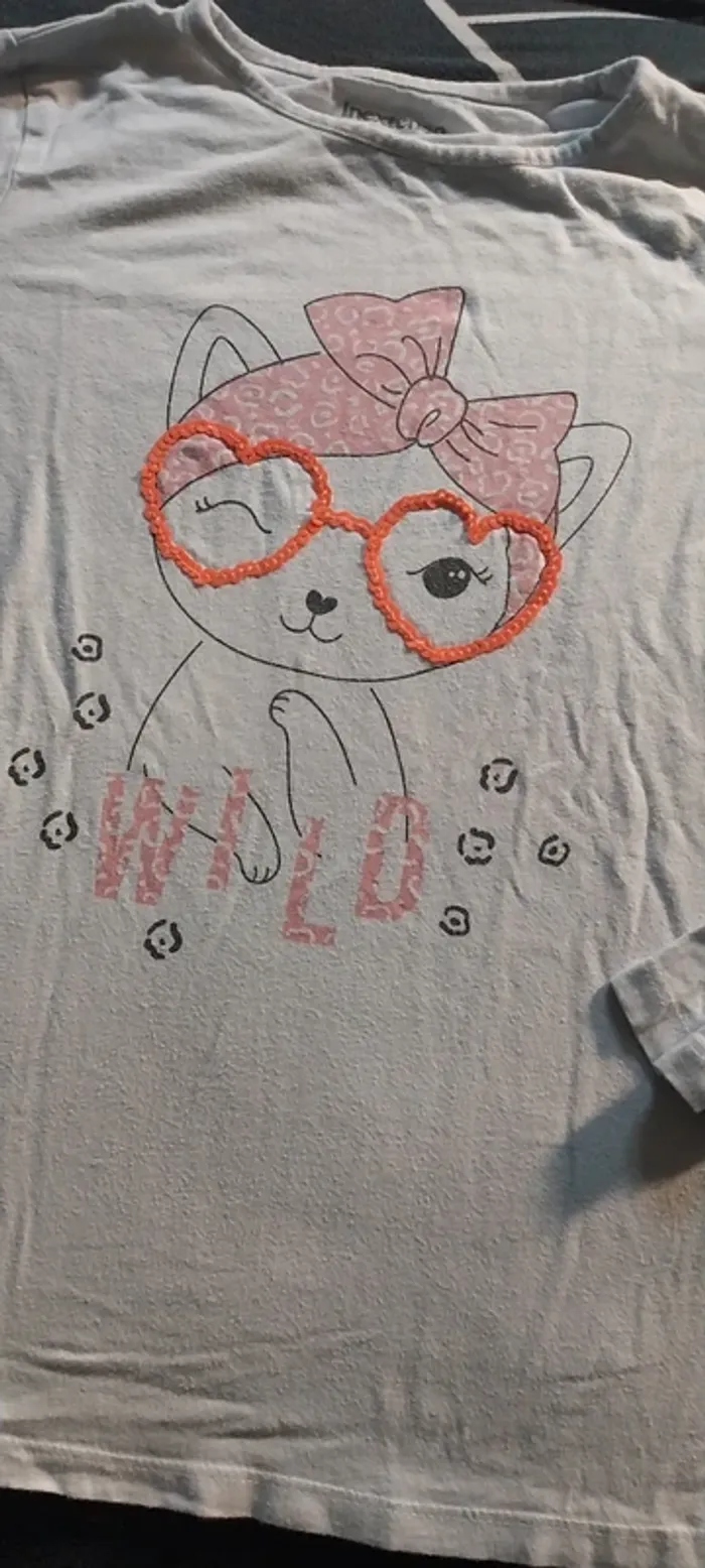 Haut T10ans - photo numéro 2