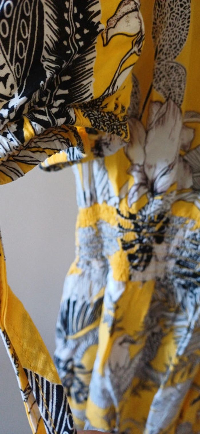 Robe d’été / robe de plage
Esprit taille small - photo numéro 4