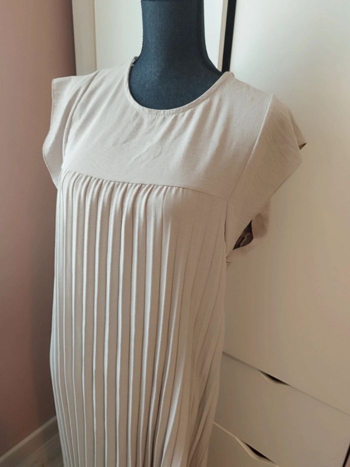 Robe magique longue - photo numéro 4