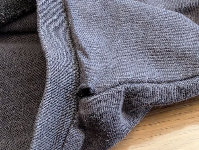 T-shirt garçon environ 14 ans Teddy Smith - photo numéro 10