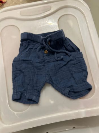 Short