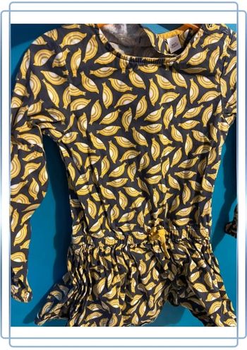 Robe 6 ans manches longues okaïdi