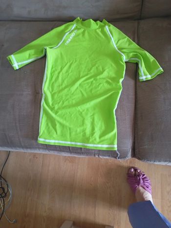 Maillot soleil dégriffé