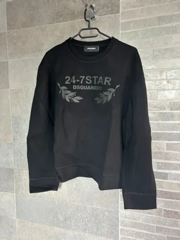 Sweat Dsquared2