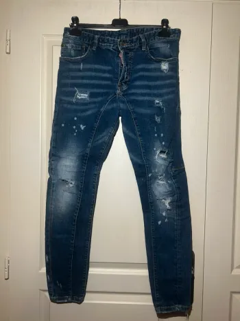 Jeans Dsquared2