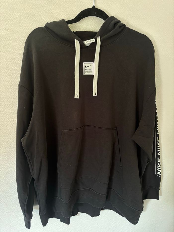 Sweat-shirt Nike - photo numéro 6