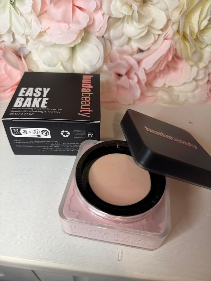 Poudre Huda beauty - photo numéro 3