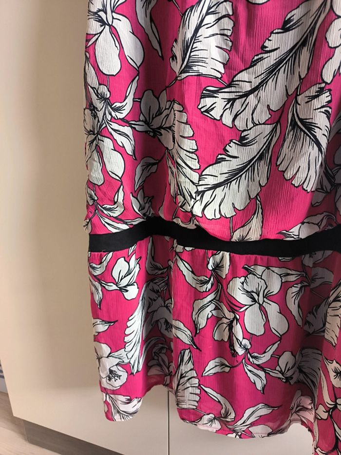 Robe sans manche ample - photo numéro 5