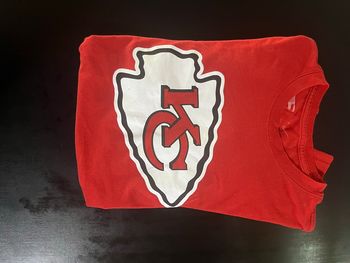T-shirt NFL Kansas City Chiefs 