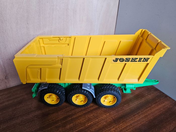 Benne Joskin Bruder #3 - photo numéro 2