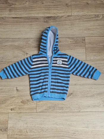 Gilet 12 mois