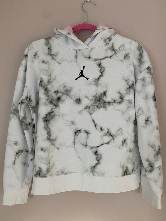Sweat capuche Jordan