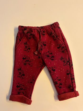 Pantalon Disney