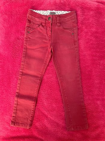 Pantalon TAO 3 ans - 96 cm
