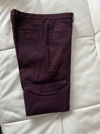 Pantalon express 31/32