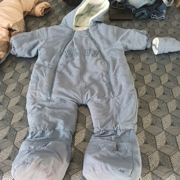 2 Combinaisons - photo numéro 2