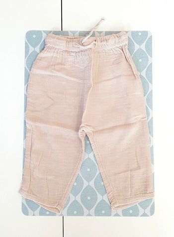 Pantalon Kiabi - 12M