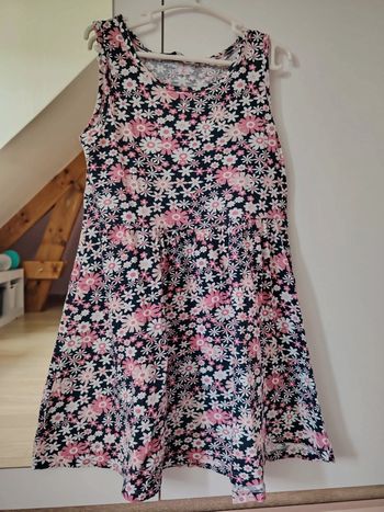 Robe 6ans