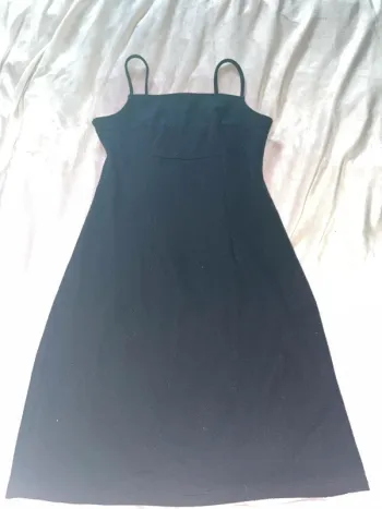 Petite robe noir