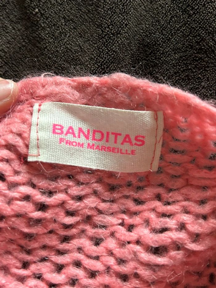 Pull Banditas TU - photo numéro 8