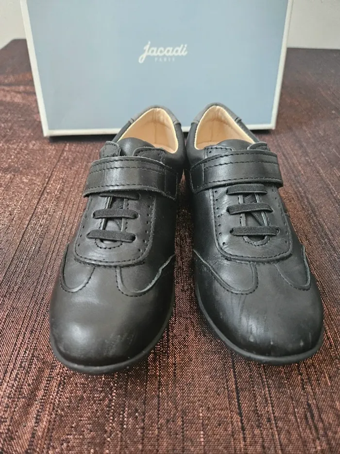 Chaussures Jacadi - photo numéro 2
