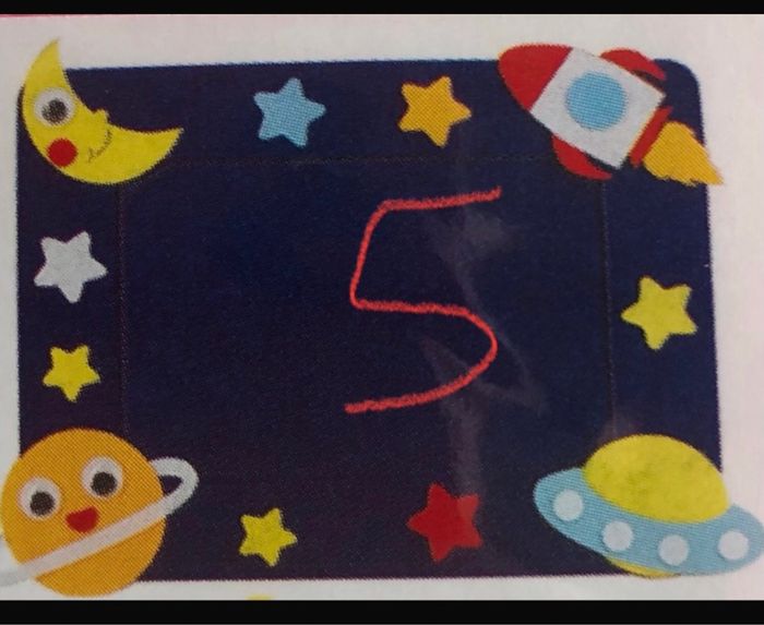 Lot 3 cadres en mousse - photo numéro 7