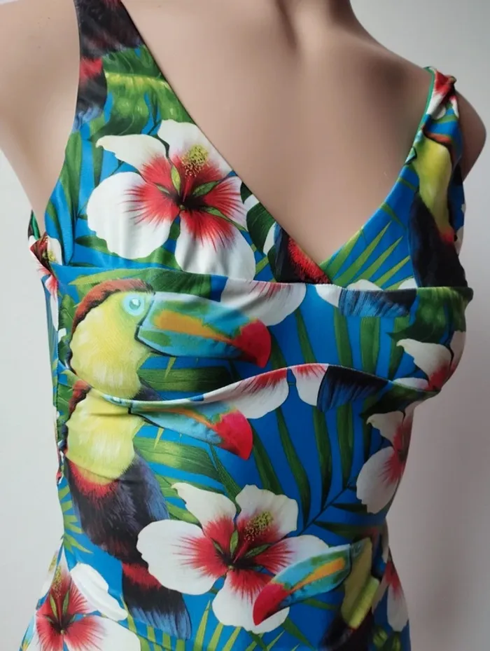 Maillot de bain Sundek taille L - photo numéro 2