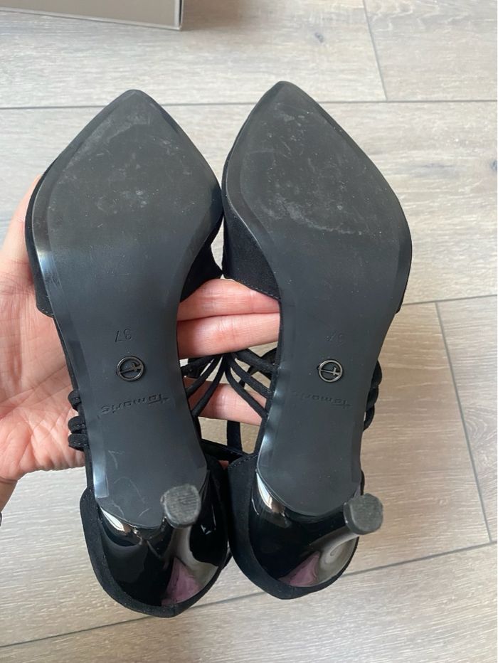 Escarpins Tamaris - photo numéro 10