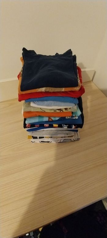 Lot vetements  3 ans toutes saisons