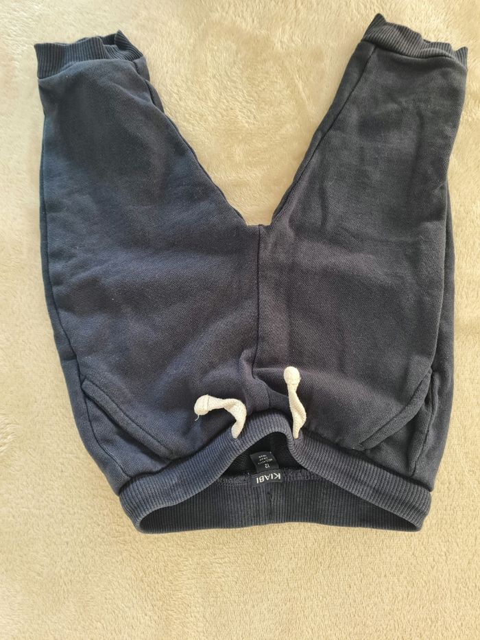 Lot 3 pantalons - photo numéro 2
