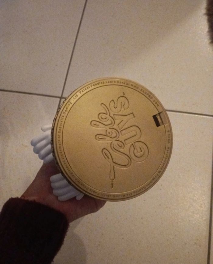 Support manette ou téléphone Sonic - photo numéro 2