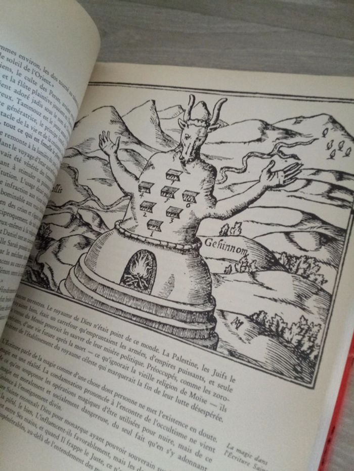 Livre Le miroir de la magie - photo numéro 14