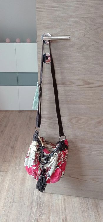 Sac bandoulière