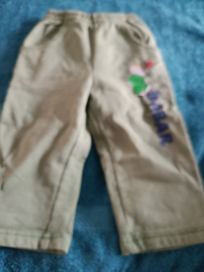 Pantalon babar