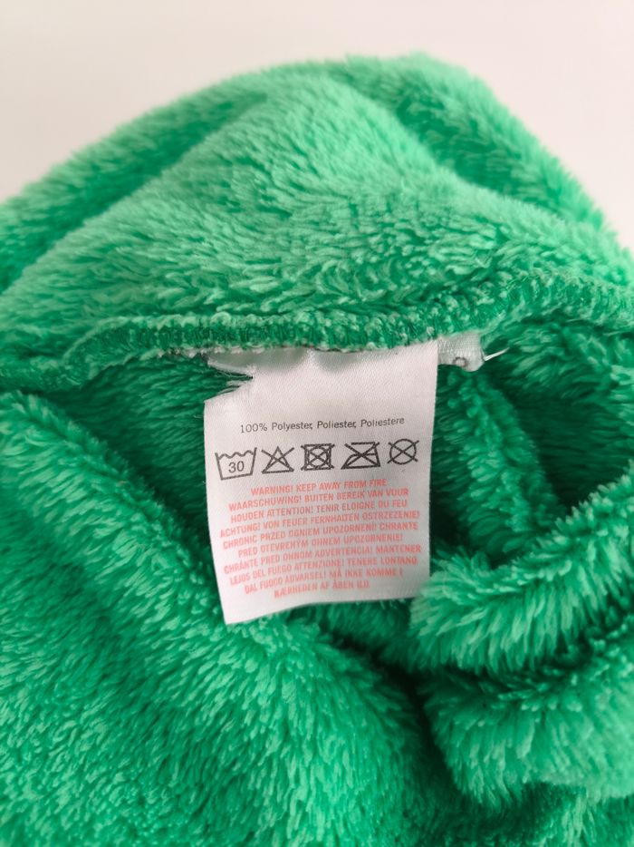 Plaid Sac De Couchage Crocodile - photo numéro 5