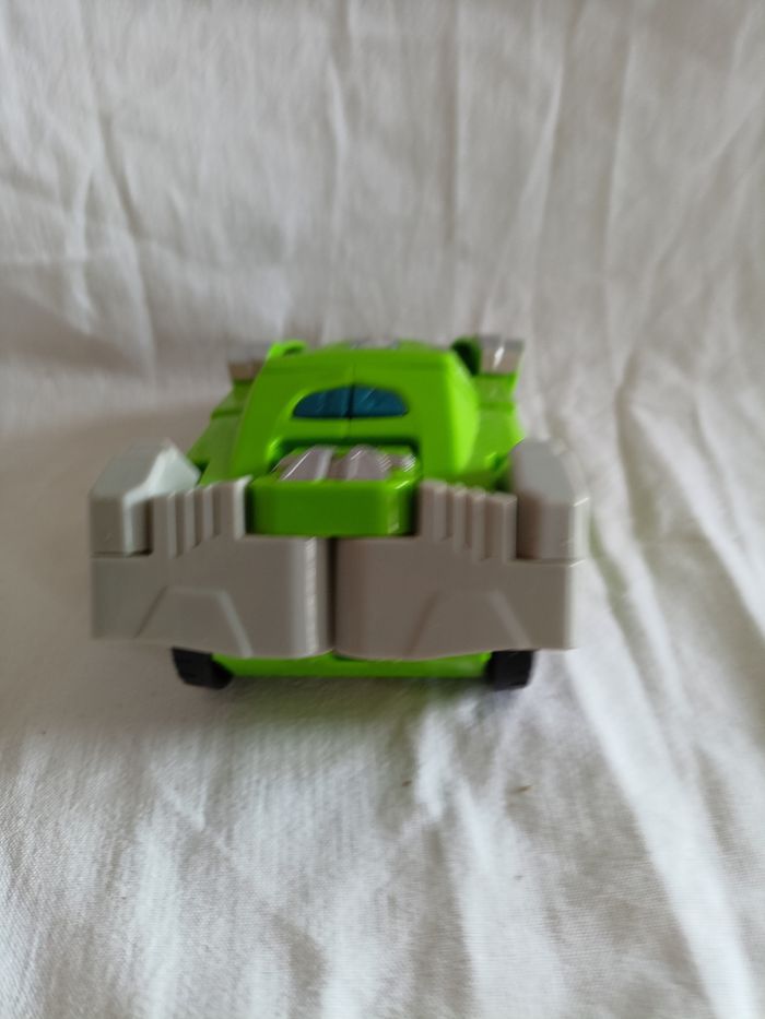 Voiture Switch and go fonctionne VTech - photo numéro 3