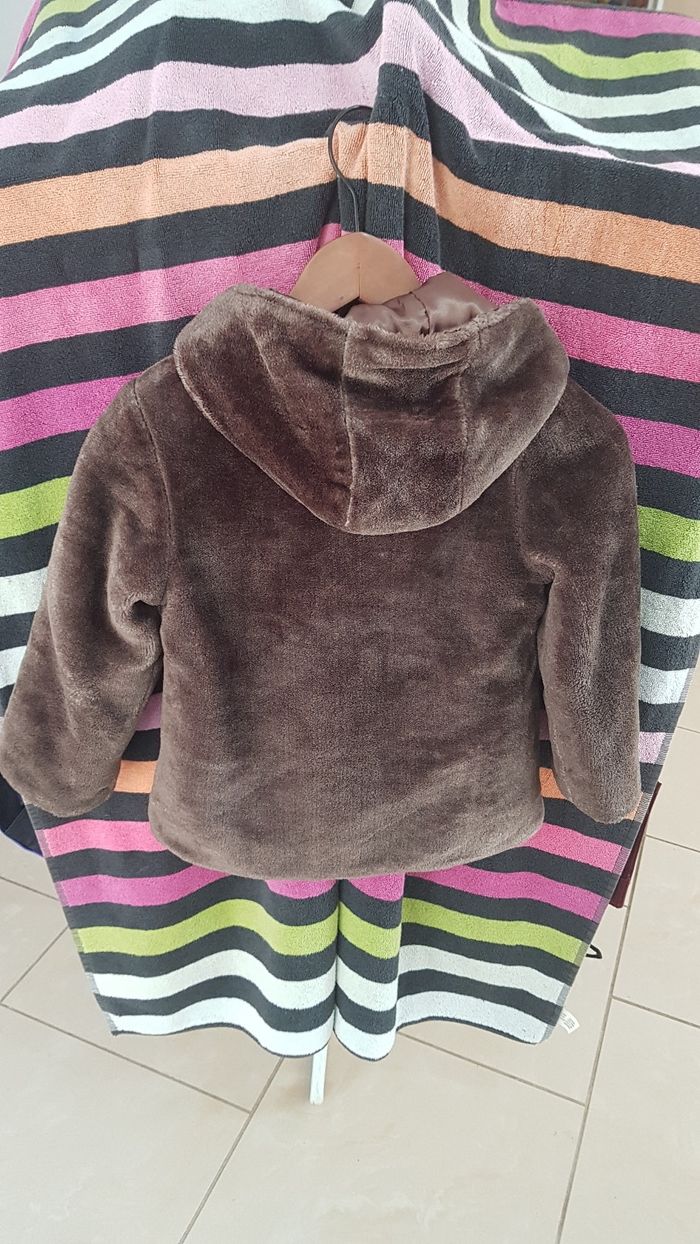 Manteau Orchestra 6 ans - photo numéro 5