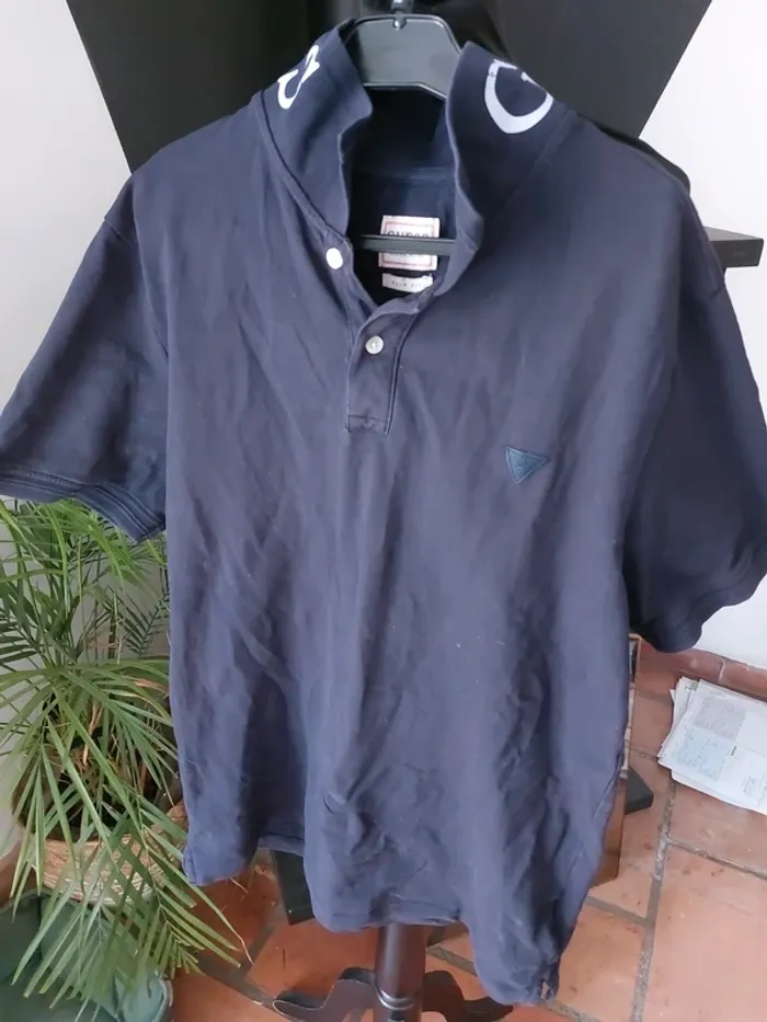 Polo Guess