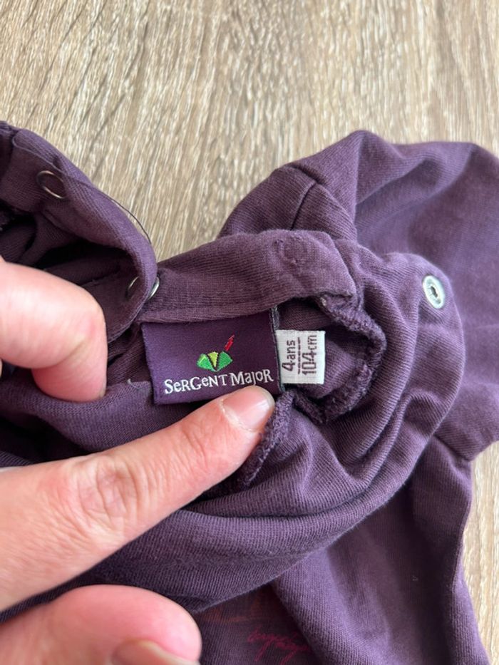 Sous pull - photo numéro 2