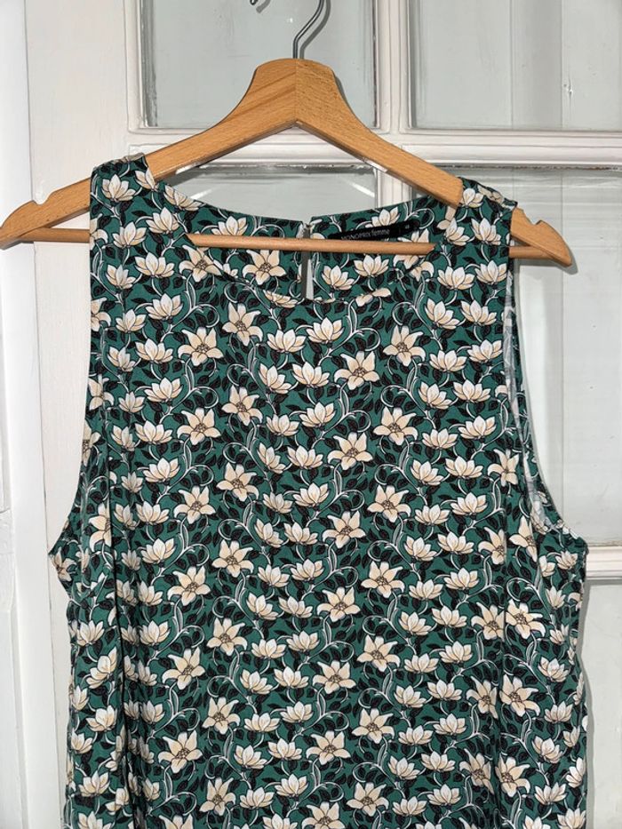 Blouse Monoprix Taille 48 - photo numéro 2