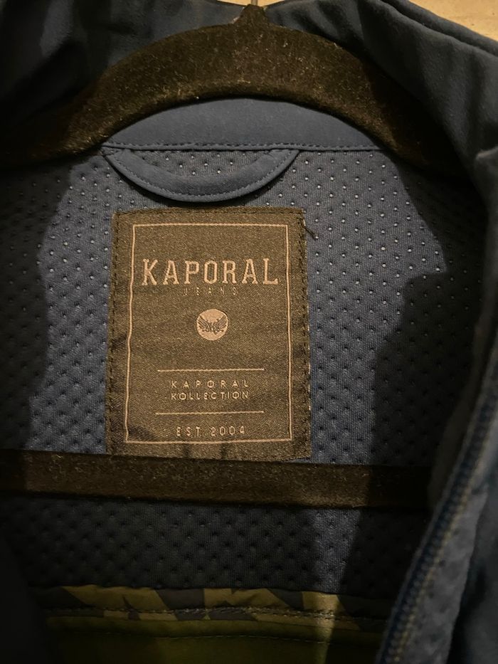 Veste Kaporal - photo numéro 7