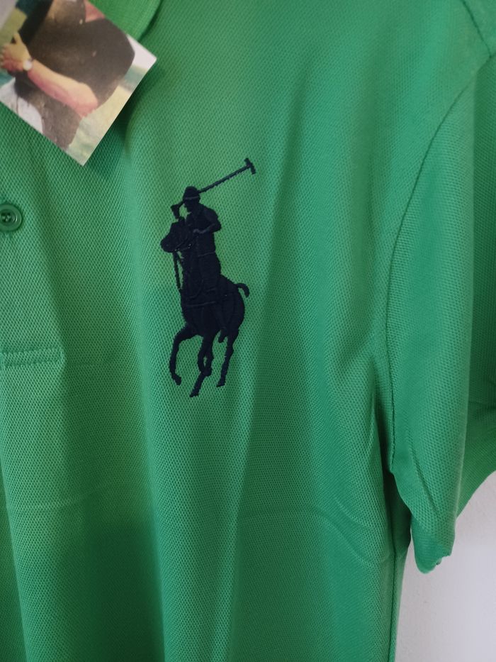 Polo Ralph Lauren Neuf - photo numéro 3
